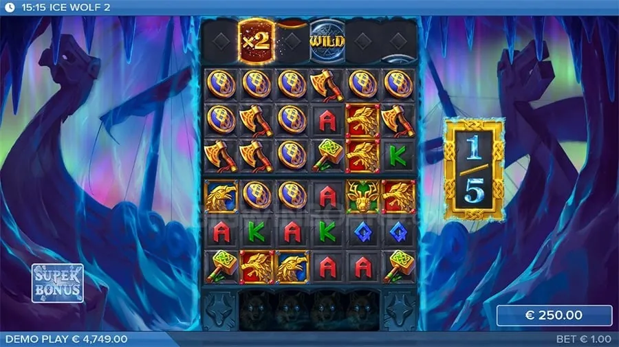 New Ivibet Slots Game Releases